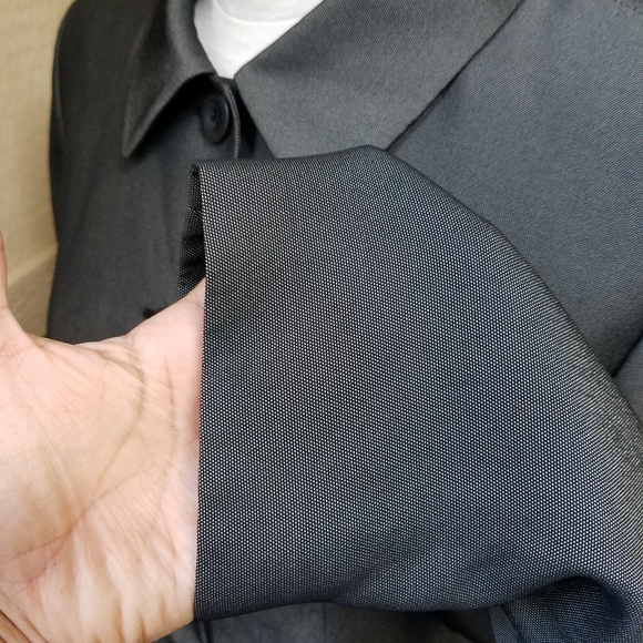 Laura Leigh Ltd. Collections Women's Business Top - Picture 5 of 7